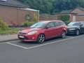Ford Focus Focus Turnier 1.6 EcoBoost Start-Stopp-System Tita Rot - thumbnail 1