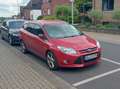 Ford Focus Focus Turnier 1.6 EcoBoost Start-Stopp-System Tita Rot - thumbnail 2