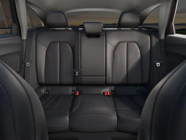 Audi A5 view 5