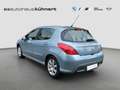 Peugeot 308 120 VTi Active +nur an Händler/Export+HU 6/26+ Синій - thumbnail 4