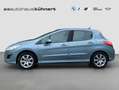 Peugeot 308 120 VTi Active +nur an Händler/Export+HU 6/26+ Синій - thumbnail 3