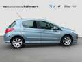 Peugeot 308 120 VTi Active +nur an Händler/Export+HU 6/26+ Синій - thumbnail 7
