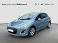 Peugeot 308 120 VTi Active +nur an Händler/Export+HU 6/26+ Синій - thumbnail 1