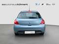 Peugeot 308 120 VTi Active +nur an Händler/Export+HU 6/26+ Синій - thumbnail 5