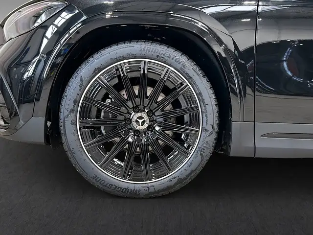 Mercedes-Benz Gla Class view 7