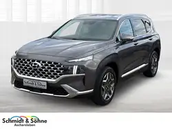 Hyundai SANTA FE Santa Fe 1.6 T GDI Prime Plug In Hybrid 4WD
