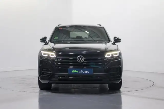 Volkswagen Touareg 3.0TDI V6 R-Line Tiptronic 4Motion 170kW