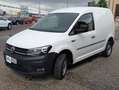 Volkswagen Caddy Furgón 2.0TDI 4M 90kW Blanco - thumbnail 11