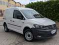 Volkswagen Caddy Furgón 2.0TDI 4M 90kW Blanco - thumbnail 1
