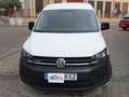 Volkswagen Caddy Furgón 2.0TDI 4M 90kW Blanco - thumbnail 12