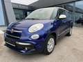 Fiat 500L 1.6 MJ 120 SCR LOUNGE Blau - thumbnail 2