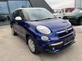 Fiat 500L 1.6 MJ 120 SCR LOUNGE Blau - thumbnail 4