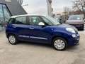 Fiat 500L 1.6 MJ 120 SCR LOUNGE Blau - thumbnail 5