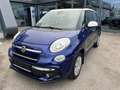Fiat 500L 1.6 MJ 120 SCR LOUNGE Blau - thumbnail 1