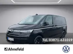 Volkswagen T7 Multivan Style lang AHK ACC 360° 7 SITZER