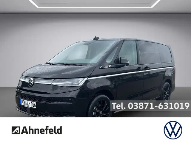 Volkswagen T7 Multivan Style lang AHK ACC 360° 7 SITZER