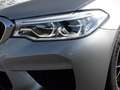 BMW M5 xDrive HUD LED SPORTABGASANLAGE ACC W-LAN Gris - thumbnail 28