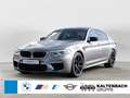 BMW M5 xDrive HUD LED SPORTABGASANLAGE ACC W-LAN Gris - thumbnail 1