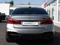 BMW M5 xDrive HUD LED SPORTABGASANLAGE ACC W-LAN Gris - thumbnail 5