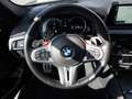 BMW M5 xDrive HUD LED SPORTABGASANLAGE ACC W-LAN Gris - thumbnail 12
