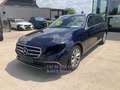 Mercedes-Benz E 200 d Bleu - thumbnail 3