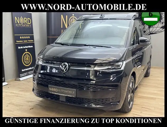 Volkswagen T7 California OCEAN LR *OHNE WORTE*UPE:107**
