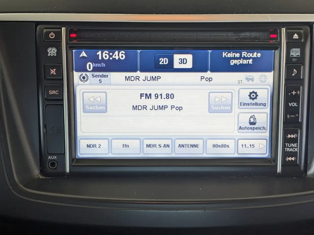 Das Auto