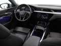 Audi e-tron S-Line quattro 95 kWh | NL Auto | 503pk | Luchtver Gris - thumbnail 9