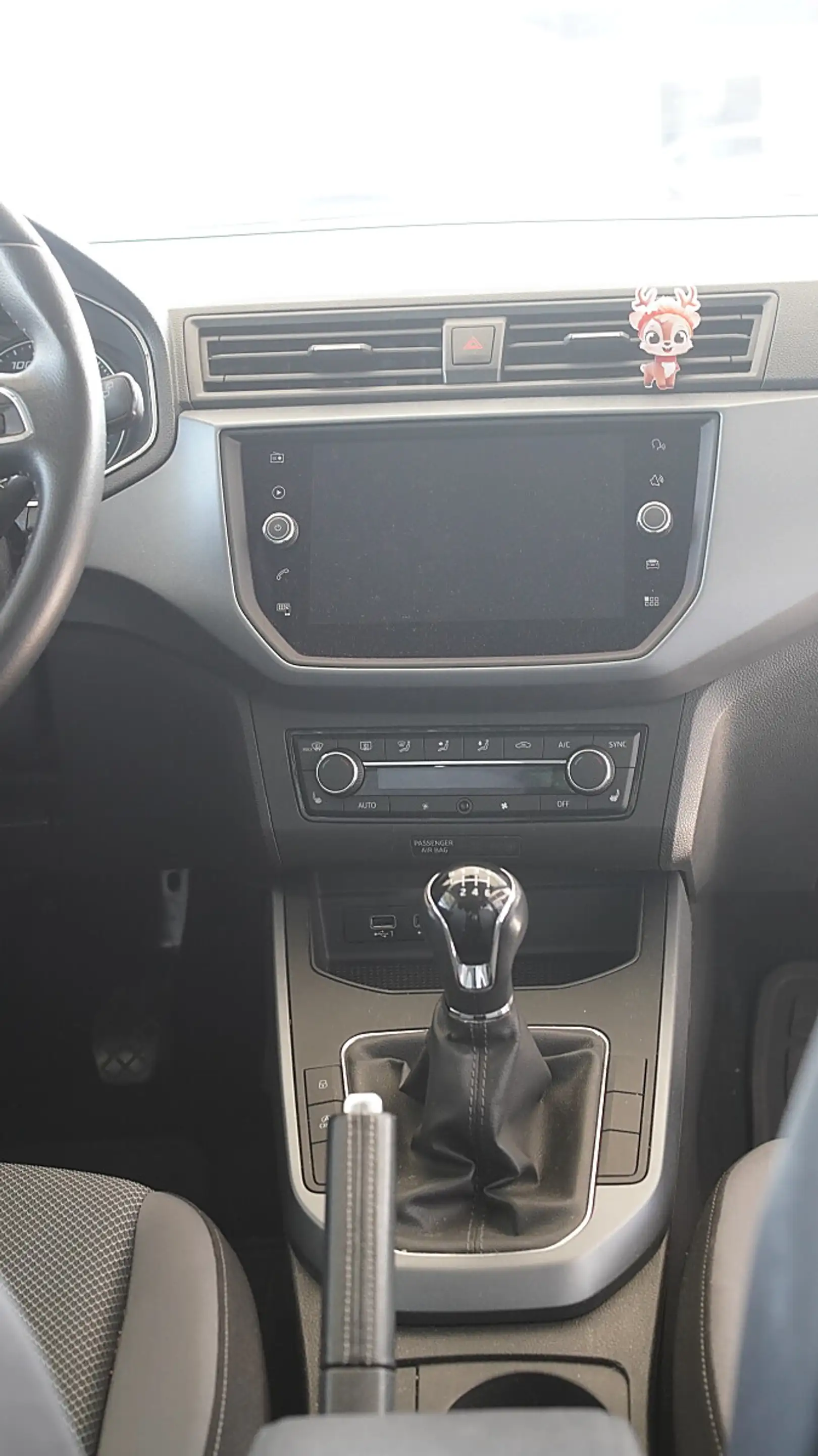 SEAT Arona 1,0 Eco TSI Style //TOPZUSTAND//PICKERL//NEU// — photo 9
