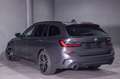 BMW 320 d Touring xDrive M Sport HUD/Pano/Laser/ACC Grau - thumbnail 8