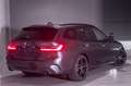 BMW 320 d Touring xDrive M Sport HUD/Pano/Laser/ACC Grau - thumbnail 3
