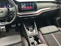 Skoda Octavia RS Combi 2.0TDI 4x4*NAVI*KAM*HUD*CANTON* Schwarz - thumbnail 8