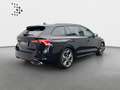 Skoda Octavia RS Combi 2.0TDI 4x4*NAVI*KAM*HUD*CANTON* Schwarz - thumbnail 3