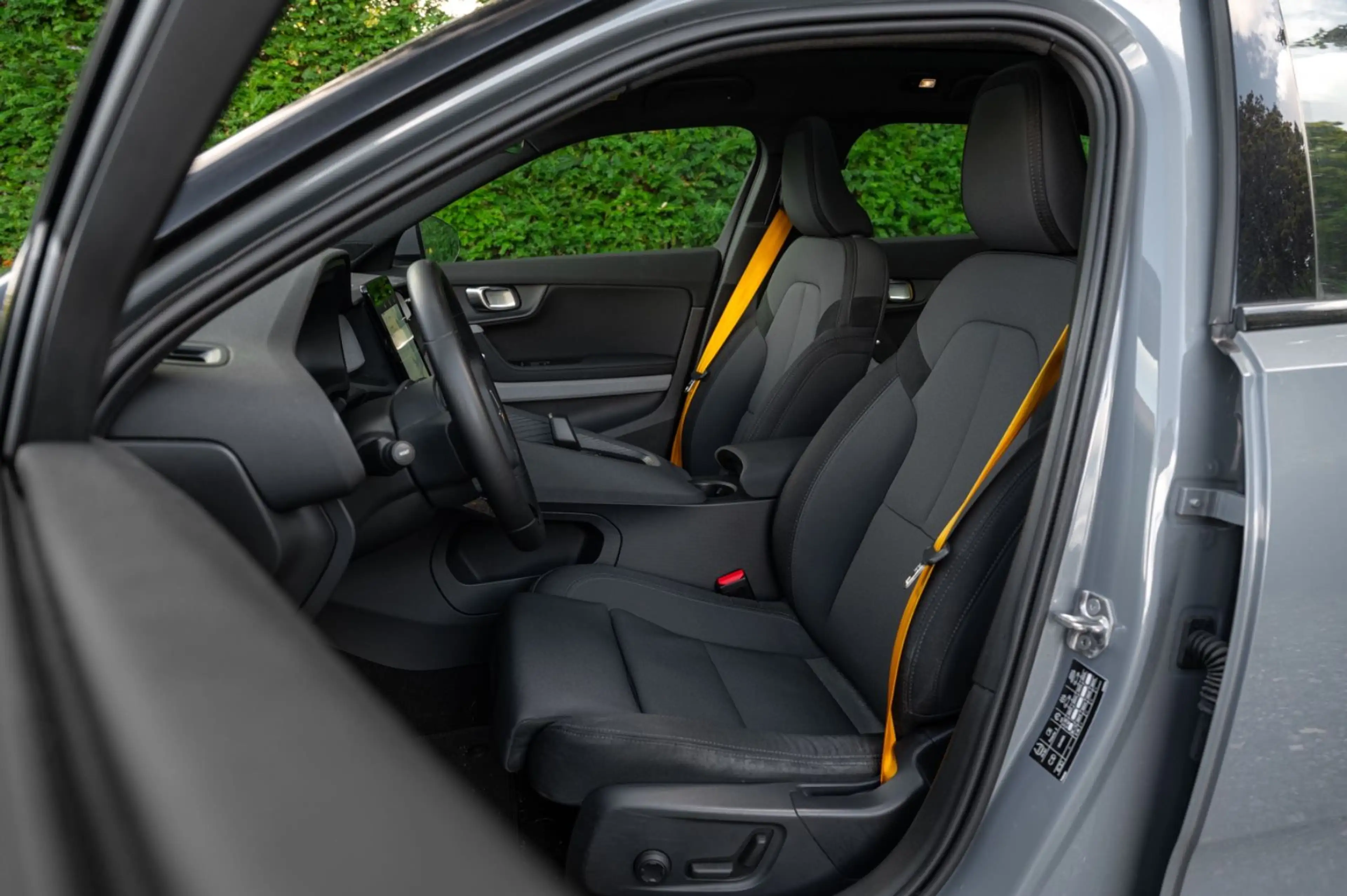 Polestar 2 Long Range Dual — photo 4