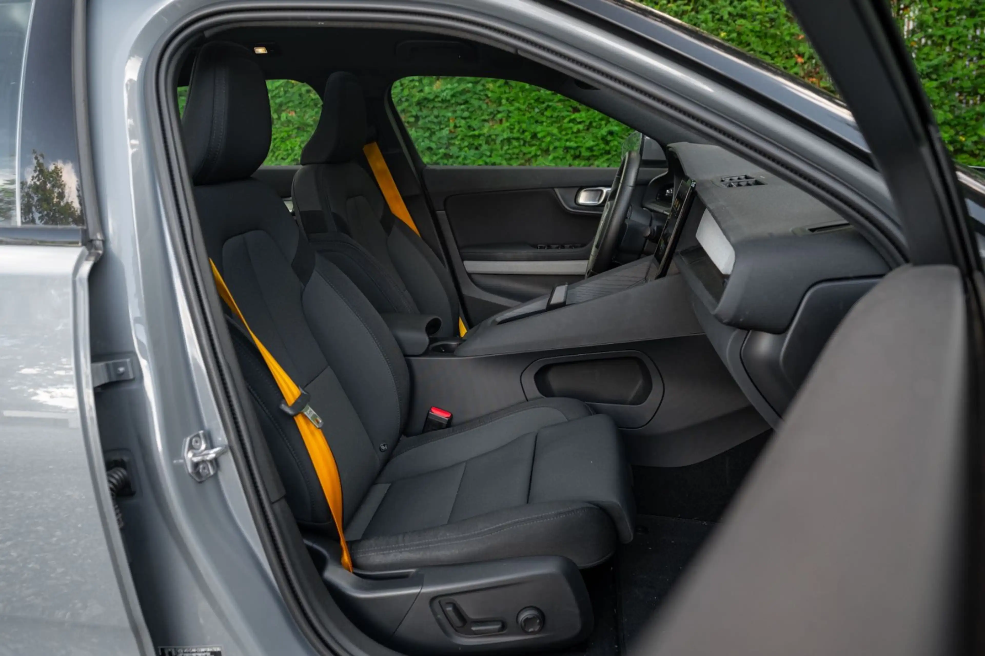 Polestar 2 Long Range Dual — photo 7