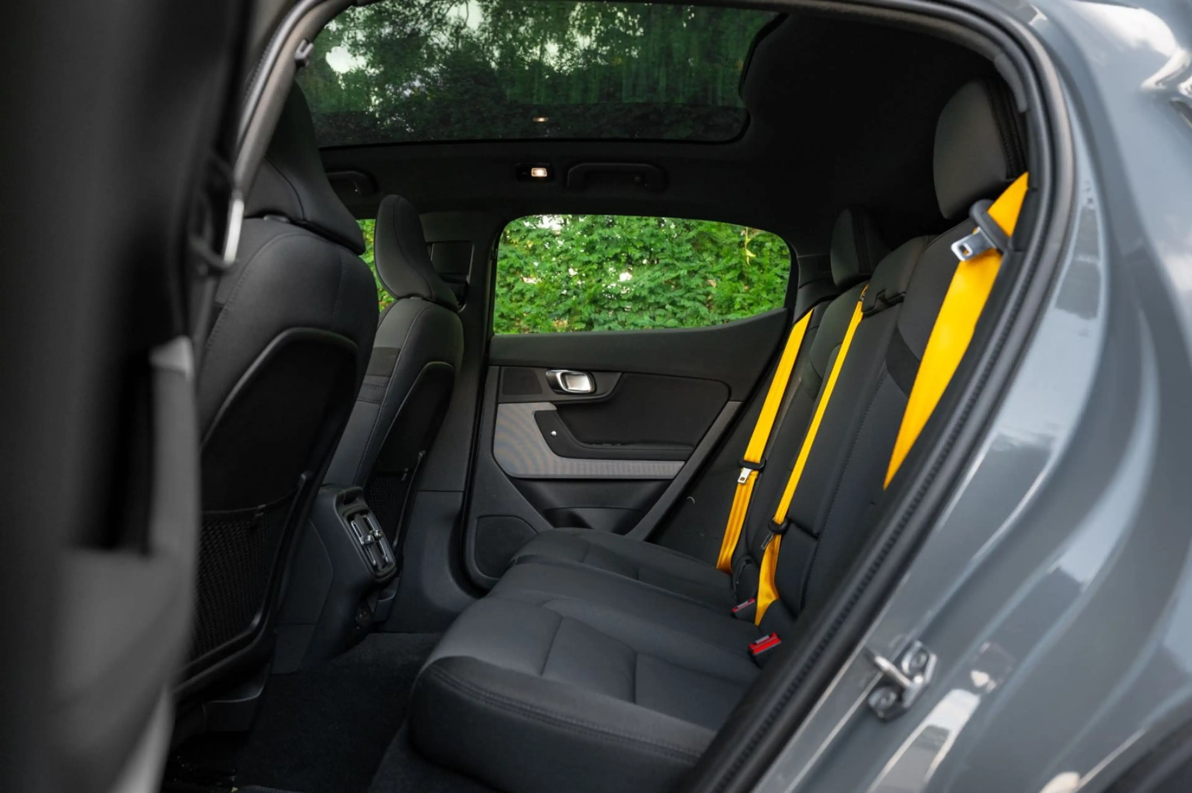 Polestar 2 Long Range Dual — photo 6