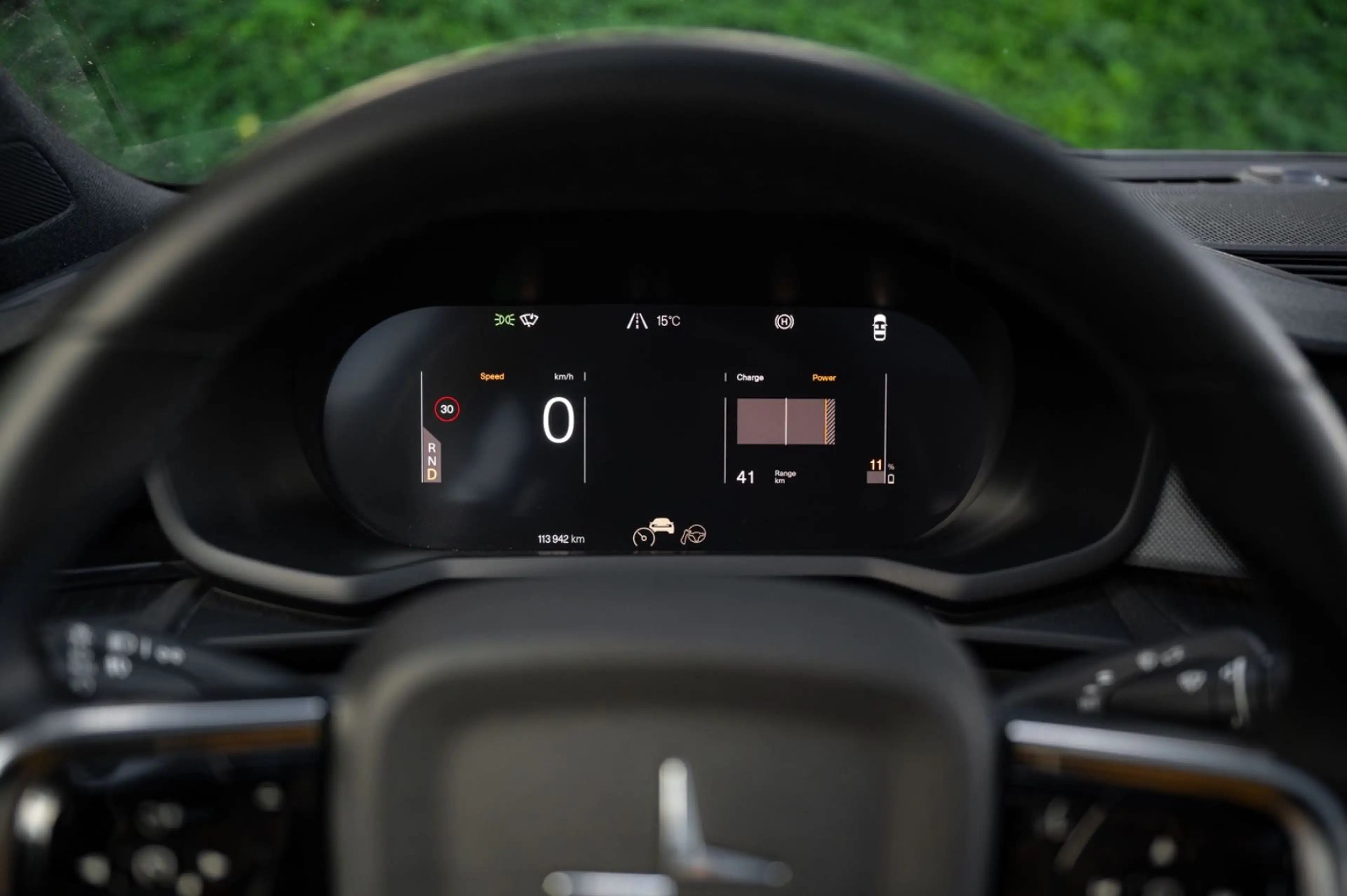 Polestar 2 Long Range Dual — photo 10