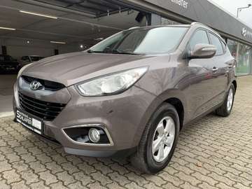 2.0 CRDi DPF Style AHK EXPORT