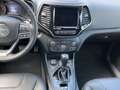 Jeep Cherokee MY19 Limited 2.2l MultiJet 143kW Grigio - thumbnail 10