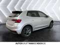 Skoda Fabia 1.0 TSI DSG Tour WINTER PLUSPAKET 50L TANK Silber - thumbnail 4