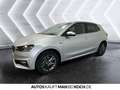 Skoda Fabia 1.0 TSI DSG Tour WINTER PLUSPAKET 50L TANK Silber - thumbnail 2