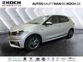 Skoda Fabia 1.0 TSI DSG Tour WINTER PLUSPAKET 50L TANK Silber - thumbnail 1