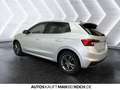 Skoda Fabia 1.0 TSI DSG Tour WINTER PLUSPAKET 50L TANK Silber - thumbnail 3