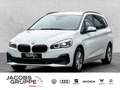 BMW 218 i Gran Tourer NAVI/LED/TEMPOMAT Advantage Weiß - thumbnail 1