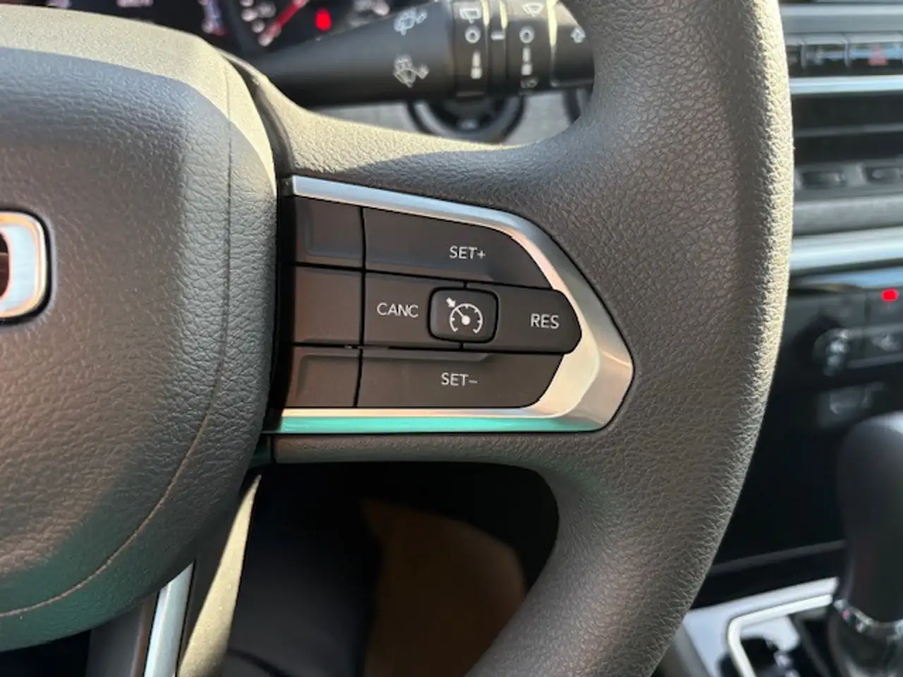 Jeep Compass снимка Jeep Compass