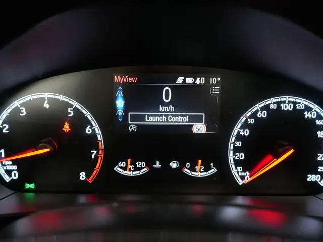 Ford Focus view 13