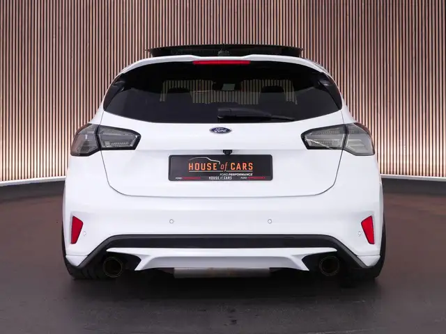 Ford Focus view 7