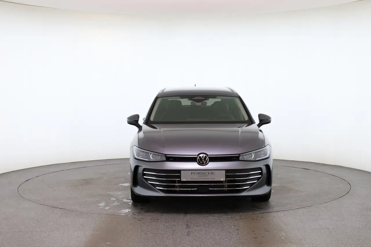 Volkswagen Passat 2026