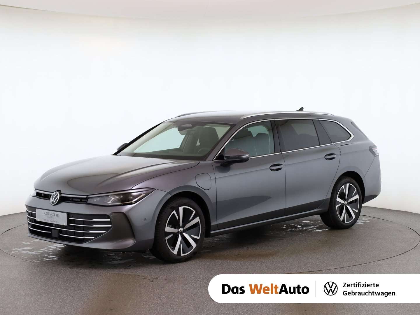 Volkswagen Passat 2026
