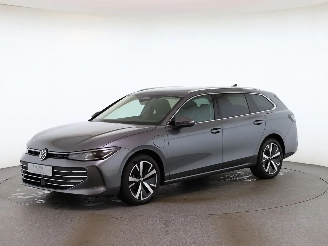 Volkswagen Passat 2026